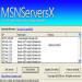 MSN Server X